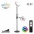 Citilux Click CL810021 RGB Чёрный торшер с пультом, изображение 13