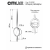Citilux Стиг CL203301 Бра светодиодное с выключателем Чёрное, изображение 10