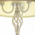 Citilux Вена CL402923T Торшер патина со столиком и кремовым абажуром, изображение 7