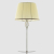 Citilux Вена CL402923T Торшер патина со столиком и кремовым абажуром, изображение 4