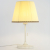 Citilux Линц CL402723 Настольная лампа патина с кремовым абажуром, изображение 3