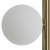 Citilux Рунд CL205820N Настольная лампа Бронза, изображение 7