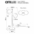 Citilux Рунд CL205820N Настольная лампа Бронза, изображение 11