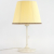 Citilux Линц CL402723 Настольная лампа патина с кремовым абажуром, изображение 4