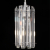 Citilux Джейн CL306031 Хрустальный подвесной светильник Хром, изображение 4