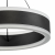 Citilux Дуэт CL719011 LED Подвесной светильник Чёрный, изображение 6