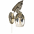 Citilux Garuda CL420313 Бра с выключателем Бронза, изображение 2
