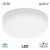 Citilux Люмен CL707021 LED Светильник влагозащищённый, изображение 9