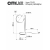 Citilux Нарда CL204810 Настольная лампа Бронза, изображение 6