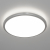 Citilux Луна CL70224V LED Светильник с диммером Хром, изображение 4