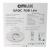 Citilux Basic Line CL738321EL RGB Светильник с пультом Чёрный, изображение 12