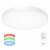 Citilux Купер CL724155G0 LED RGB Светильник с пультом Белый, изображение 2