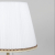 Citilux Линц CL402730 Настольная лампа бронза с белым абажуром, изображение 8