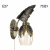 Citilux Garuda CL420313 Бра с выключателем Бронза, изображение 9