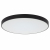 Citilux Купер CL724155G1 LED RGB Светильник с пультом Чёрный