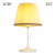 Citilux Линц CL402723 Настольная лампа патина с кремовым абажуром, изображение 11