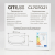 Citilux Люмен CL707021 LED Светильник влагозащищённый, изображение 6