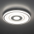 Citilux Квест CL739190E RGB LED Люстра с пультом, изображение 11