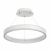 Citilux Дуэт CL719400 LED Люстра подвесная Белая, изображение 4