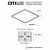 Citilux Бейсик CL738K240V LED Светильник накладной Белый, изображение 17