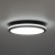 Citilux LUNS CL711021V LED Светильник влагозащищённый Чёрный, изображение 4