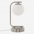 Citilux Адам Смарт CL228A811 LED Настольная лампа Матовый Хром, изображение 2