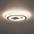 Citilux Costa CL741020 Люстра светодиодная с пультом, изображение 5