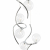 Citilux Vansa CL206091 Подвесная каскадная люстра, изображение 5
