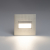 Citilux Скалли CLD007K1 LED Встраиваемый светильник лестничный Матовый Хром, изображение 4