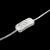 Citilux Адам Смарт CL228A811 LED Настольная лампа Матовый Хром, изображение 7