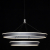 Citilux Tavi CL717013 Подвесная светодиодная люстра, изображение 7