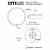 Citilux Basic Line CL738240VL Светильник с подсветкой Белый, изображение 10