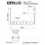 Citilux Балу CL207173 Подвесной светодиодный светильник, изображение 10