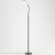 Citilux Alex CL804051 Торшер с пультом Чёрный, изображение 2