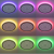 Citilux Квест CL739190E RGB LED Люстра с пультом, изображение 16