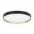 Citilux BOSS CL751451G LED RGB Светильник с пультом Чёрный с Золотом, изображение 2