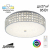 Citilux Портал CL32418G1 LED RGB Люстра хрустальная с пультом Хром, изображение 16