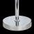 Citilux Джейн CL306831 Хрустальная настольная лампа Хром, изображение 9