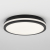 Citilux LUNS CL711021V LED Светильник влагозащищённый Чёрный, изображение 2