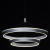 Citilux Tavi CL717013 Подвесная светодиодная люстра, изображение 6