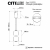 Citilux Балу CL207023 Подвесной светодиодный светильник, изображение 8