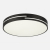 Citilux Купер Лайн CL72470GL1 LED RGB Светильник с пультом Чёрный, изображение 9