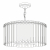 Citilux Джейн CL306161 Хрустальная подвесная люстра Хром, изображение 10