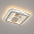 Citilux Costa CL741021 Люстра светодиодная с пультом, изображение 2