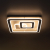 Citilux Квест CL739150 Люстра светодиодная с пультом, изображение 16