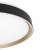 Citilux BOSS CL751451G LED RGB Светильник с пультом Чёрный с Золотом, изображение 6