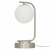 Citilux Адам Смарт CL228A811 LED Настольная лампа Матовый Хром, изображение 3