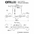 Citilux Рунд CL205270N Люстра подвесная на штанге, изображение 6