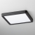 Citilux Бейсик CL738K181V LED Светильник накладной Чёрный, изображение 3