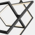 Citilux Cube CL719241 Подвесная светодиодная люстра Чёрная, изображение 6